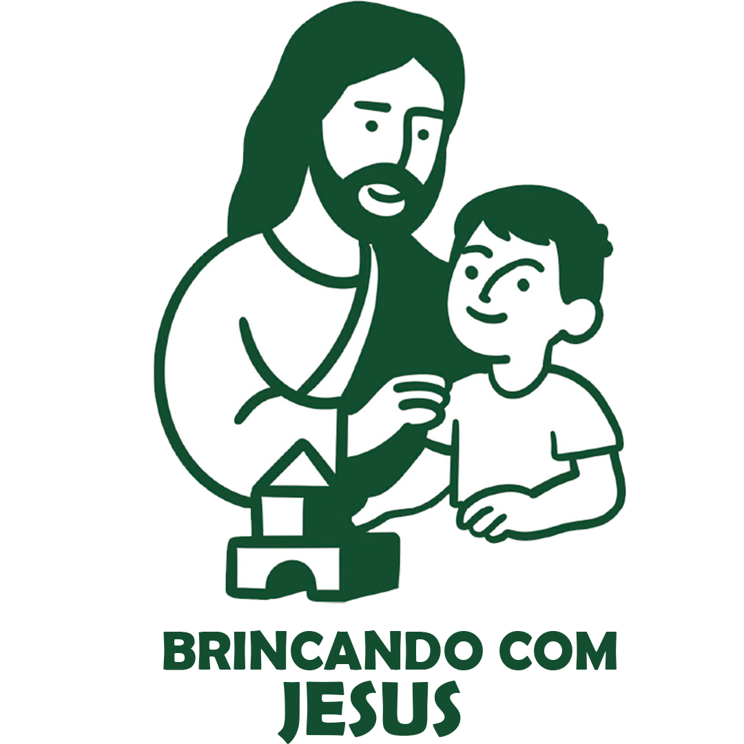 Brincando com Jesus